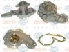 VOLVO 3344831 Water Pump
